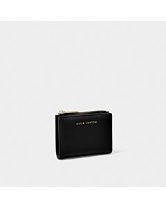 Katie Loxton Nala Fold Out Purse - Black